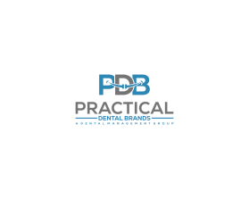 Practical Dental Brands entry by juang_astrajingga