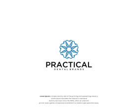 Practical Dental Brands entry by manaf