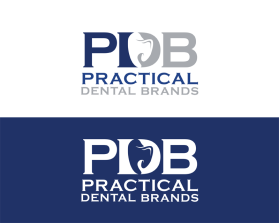 Practical Dental Brands entry by Dario