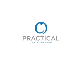 Practical Dental Brands entry by tekhnik