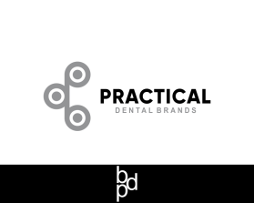 Practical Dental Brands entry by Ainunfaizin