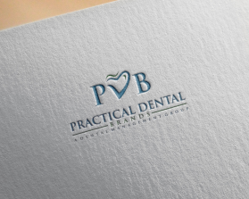 Practical Dental Brands entry by juang_astrajingga
