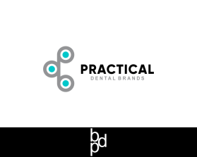 Practical Dental Brands entry by Ainunfaizin