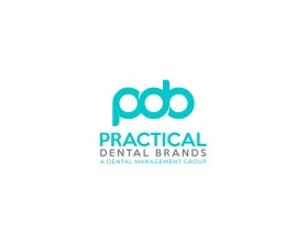 Practical Dental Brands entry by FXF Creations