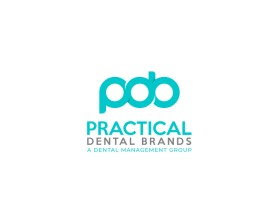 Practical Dental Brands entry by FXF Creations