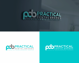 Practical Dental Brands entry by Mza