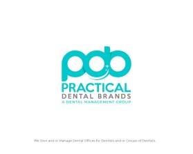 Practical Dental Brands entry by FXF Creations