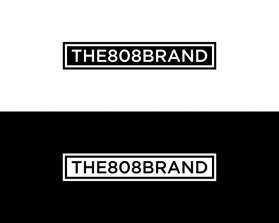 the808brand entry by idin