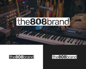 the808brand entry by Naufal Hanif