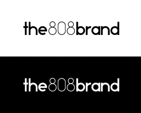 the808brand entry by boukeroui