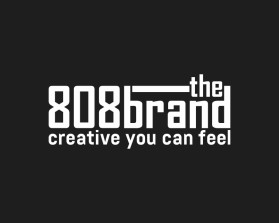 the808brand entry by Eryc Bhudi Praptomo