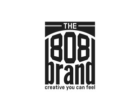 the808brand entry by Eryc Bhudi Praptomo