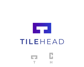 Winning entry: Tilehead entry by Husnul Fatah