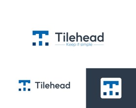 Tilehead entry by RUDY PATEN