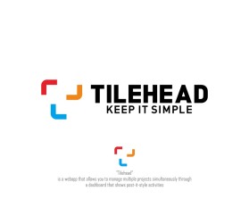 Tilehead entry by Eryc Bhudi Praptomo