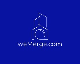 weMerge.com       Startup entity entry by DEBDAN