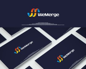 weMerge.com       Startup entity entry by deztinyawaits