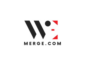 weMerge.com       Startup entity entry by colornative