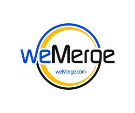 weMerge.com       Startup entity entry by imyntaniq