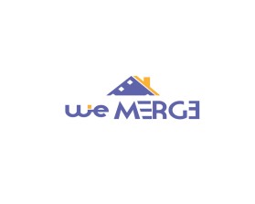 weMerge.com       Startup entity entry by 24VStudio