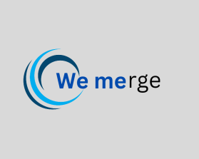 weMerge.com       Startup entity entry by Chinmaya123