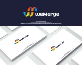 weMerge.com       Startup entity entry by deztinyawaits
