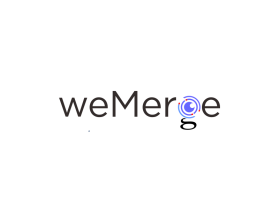 weMerge.com       Startup entity entry by qodir