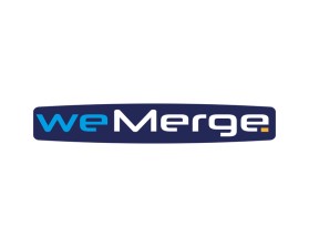 weMerge.com       Startup entity entry by 24VStudio