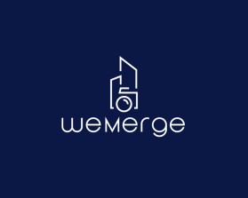weMerge.com       Startup entity entry by DEBDAN