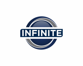 Infinite entry by nina art