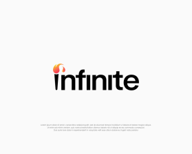 Infinite entry by Subi Asih