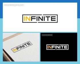Infinite entry by bevutihalder