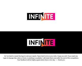 Infinite entry by Md Javed parvez
