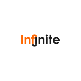 Infinite entry by Bulan Sabit
