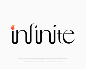 Infinite entry by Subi Asih
