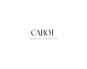 Cabot Family Council entry by FILAT ADELA PAULINA
