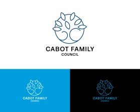 Cabot Family Council entry by Eoin Goggin