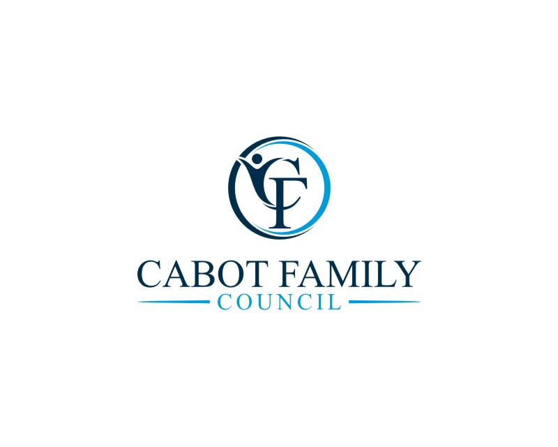 Logo Design for Cabot Family Council