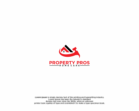 Property Pros Home Care entry by juang_astrajingga