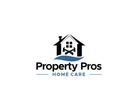 Property Pros Home Care entry by wyn