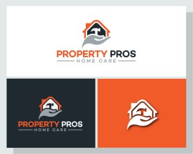 Property Pros Home Care entry by pureofart