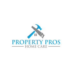 Property Pros Home Care entry by rono