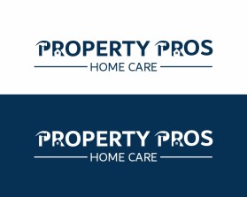 Property Pros Home Care entry by Hompimpa