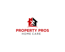 Property Pros Home Care entry by majumaju