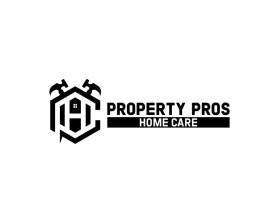 Property Pros Home Care entry by erionart