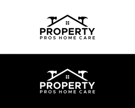 Property Pros Home Care entry by __YG__