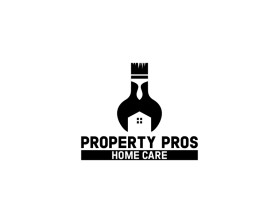Property Pros Home Care entry by erionart