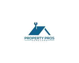 Property Pros Home Care entry by juang_astrajingga