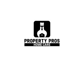Property Pros Home Care entry by erionart