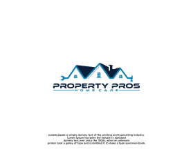 Property Pros Home Care entry by juang_astrajingga